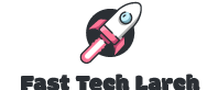 Fast Tech Larch